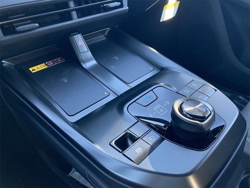 New 2026 Toyota bZ image 28