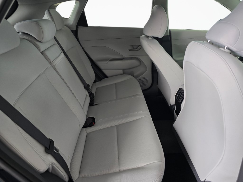 New 2027 Hyundai Kona SEL Sport AWD/4WD image 40