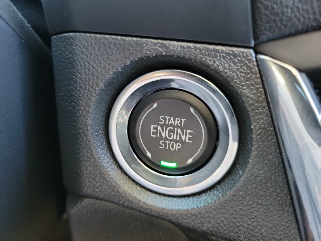 Used 2025 Buick Encore GX Preferred FWD image 16