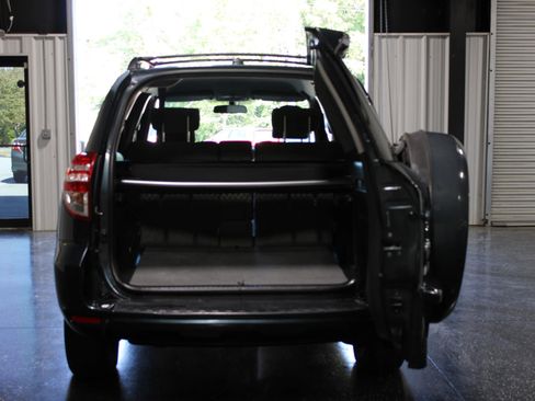 Used 2011 Toyota RAV4 2WD w/ Base L4 Extra Value Pkg image 24