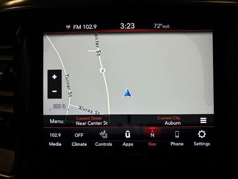 Used 2019 RAM 1500 Big Horn AWD/4WD image 20