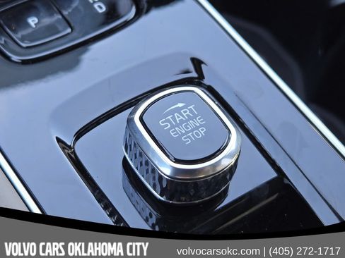 Used 2026 Volvo XC90 B6 Plus AWD/4WD image 21