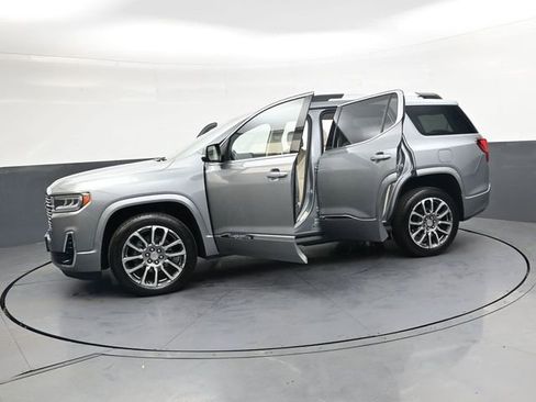 Used 2023 GMC Acadia Denali AWD/4WD image 42