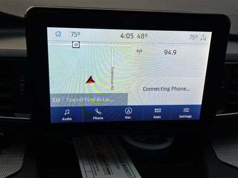 Used 2020 Ford Explorer XLT w/ Equipment Group 202A image 14