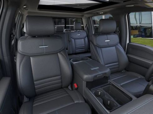 New 2026 Ford F250 Platinum image 10