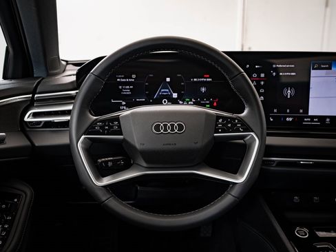 New 2025 Audi A5 2.0T Premium Plus image 41