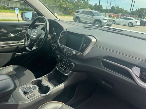 Used 2023 GMC Terrain AT4 w/ Infotainment Package II AWD/4WD image 26