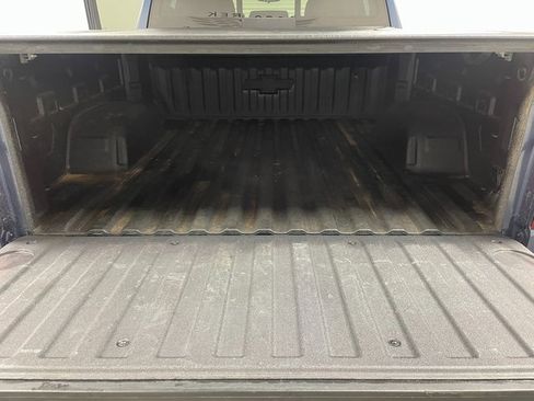 Used 2021 Chevrolet Silverado 1500 LT Trail Boss w/ Convenience Package II image 24