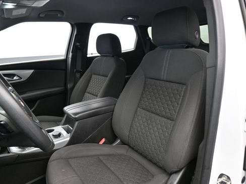 Used 2022 Chevrolet Blazer LT FWD image 10