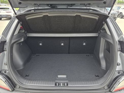 Used 2023 Hyundai Kona SEL FWD image 13