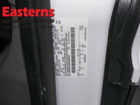 Used 2023 Ford Transit 350 XLT image 32