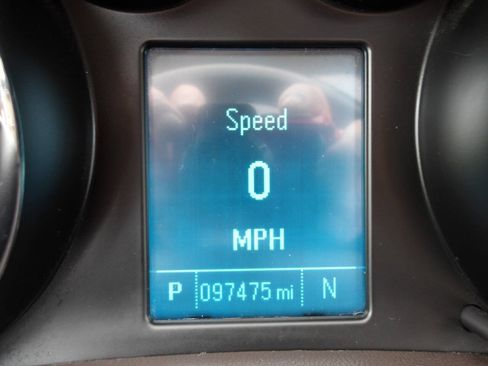 Used 2016 Buick Verano Leather w/ Experience Buick Package FWD image 21