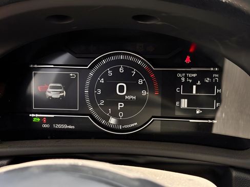 Used 2025 Toyota GR86 Premium RWD image 16