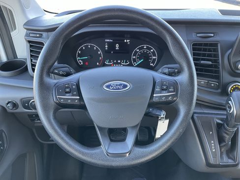 Used 2024 Ford Transit 250 Base w/ Exterior Upgrade Package image 19