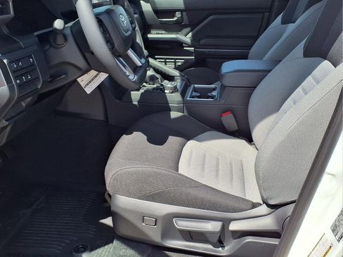New 2026 Toyota 4Runner TRD Off-Road AWD/4WD image 12
