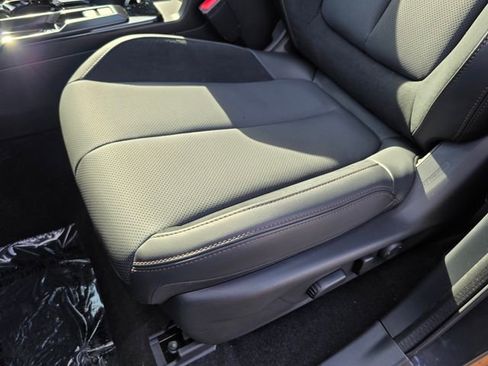 New 2026 Subaru Forester Touring image 14