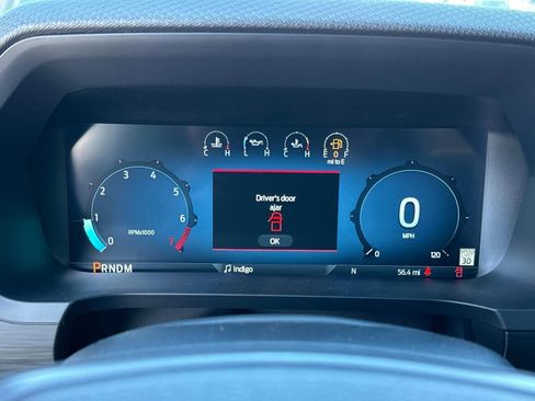 New 2025 Ford F150 XLT w/ Equipment Group 302A MID image 59