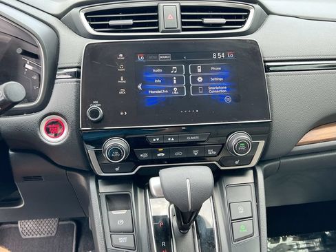 Used 2021 Honda CR-V EX image 17