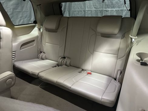 Used 2019 GMC Yukon Denali w/ Denali Ultimate Package AWD/4WD image 13