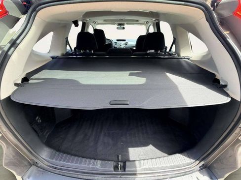 Used 2013 Honda CR-V EX image 5