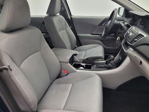 Used 2015 Honda Accord LX image 21