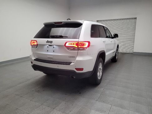 Used 2017 Jeep Grand Cherokee Laredo RWD image 7