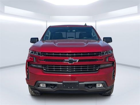 Used 2019 Chevrolet Silverado 1500 RST image 8