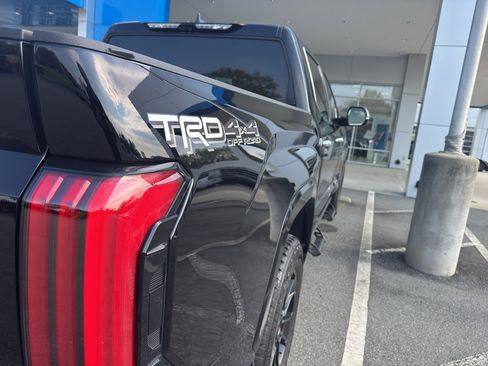 Used 2024 Toyota Tundra 1794 Edition w/ TRD Off-Road Package image 7