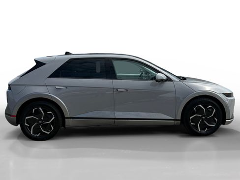 Used 2024 Hyundai Ioniq 5 Limited RWD image 6