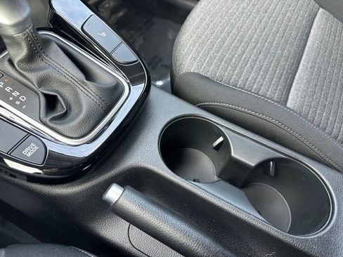 Used 2024 Kia Soul EX image 24