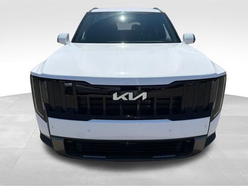 New 2027 Kia Telluride S FWD image 2