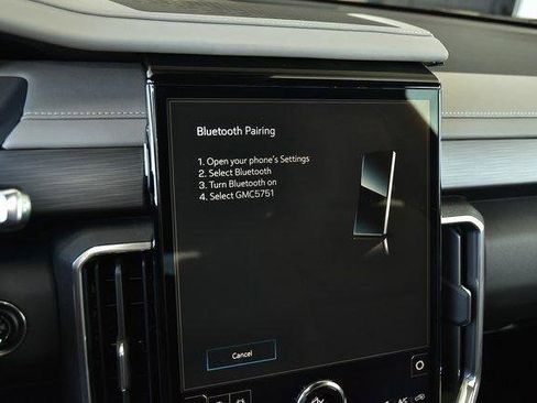 New 2026 GMC Acadia Elevation w/ Super Cruise Package image 38