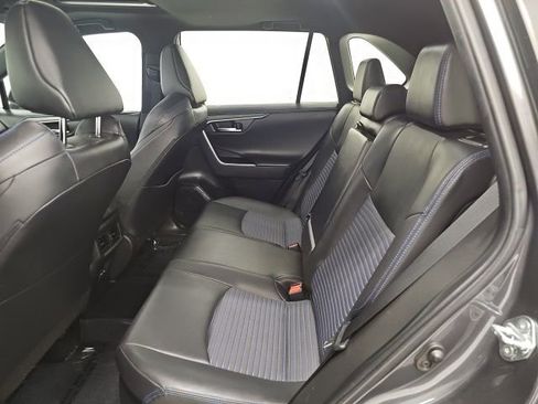 Used 2023 Toyota RAV4 XSE w/ XSE Grade Weather Package image 32