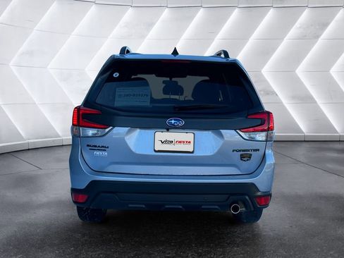 Certified 2024 Subaru Forester Wilderness image 5