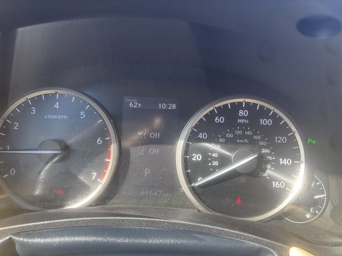 Used 2019 Lexus NX 300 FWD w/ Comfort Package image 13