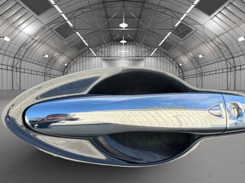 Used 2016 Nissan Maxima Platinum image 29