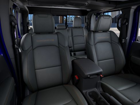 New 2026 Jeep Gladiator Mojave AWD/4WD image 16