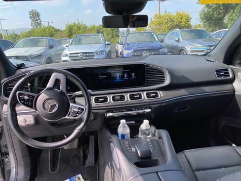 Used 2022 Mercedes-Benz GLE 350 image 12