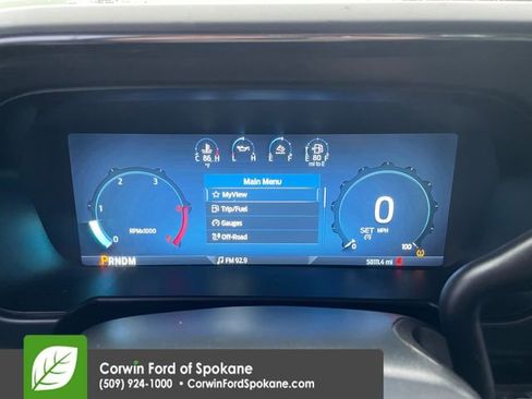 Used 2023 Ford F350 Lariat image 28