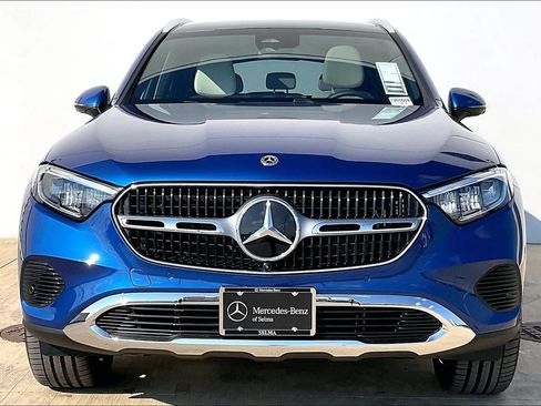 New 2026 Mercedes-Benz GLC 300 4MATIC image 3