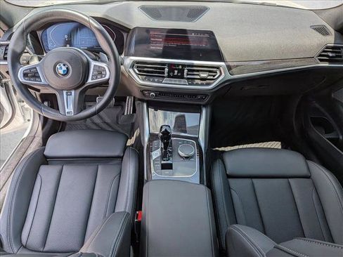 Certified 2023 BMW M440i Coupe w/ Premium Package RWD image 18