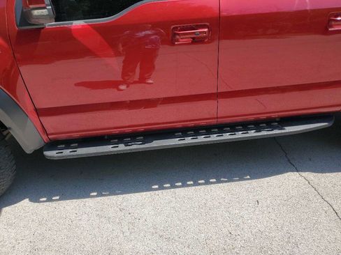 Used 2019 Ford F150 Raptor w/ Equipment Group 802A Luxury image 15