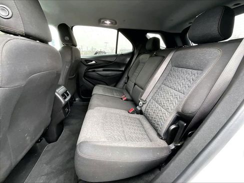 Used 2022 Chevrolet Equinox LT image 15