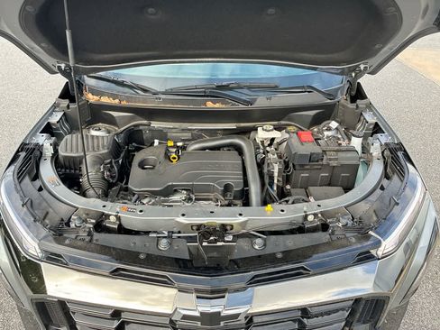 Used 2026 Chevrolet Equinox ACTIV w/ Convenience Package III AWD/4WD image 29