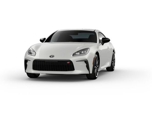Used 2026 Toyota GR86 Premium w/ ALL Weather Mat Package (TMS) RWD image 3