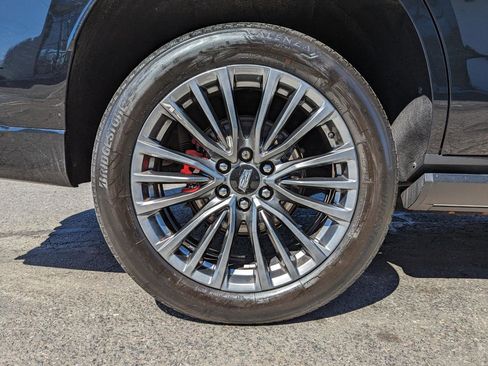 Used 2023 Cadillac Escalade V image 68