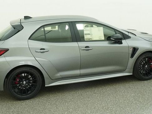 New 2026 Toyota Corolla GR AWD/4WD image 10