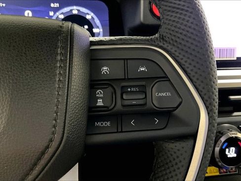 New 2026 Toyota Tacoma TRD Off-Road AWD/4WD image 20