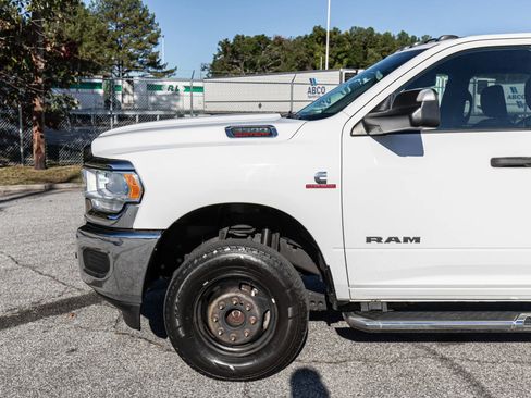 Used 2021 RAM 3500 Tradesman image 5