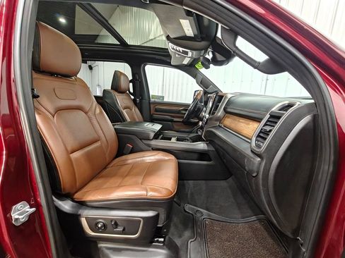 Used 2019 RAM 1500 Laramie Longhorn image 30